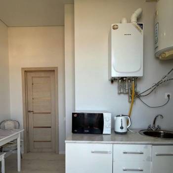 Продается 1-комнатная квартира, 34 м²