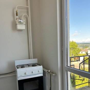 Продается 1-комнатная квартира, 34 м²