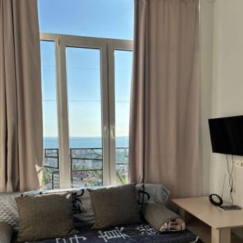 Продается 1-комнатная квартира, 34 м²