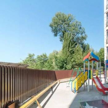 Продается 1-комнатная квартира, 34 м²