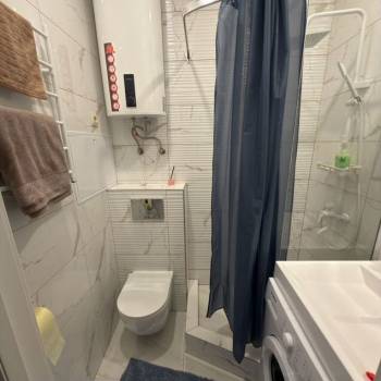 Сдается 1-комнатная квартира, 24,2 м²