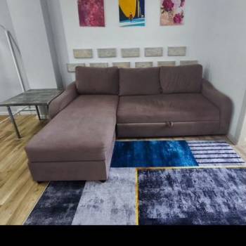 Продается 1-комнатная квартира, 37,2 м²