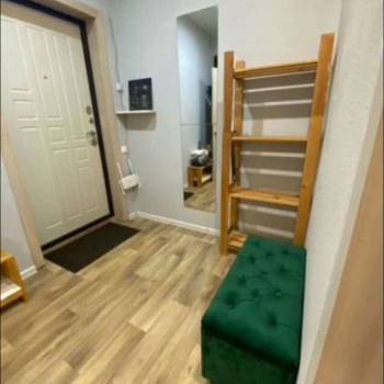 Продается 1-комнатная квартира, 37,2 м²