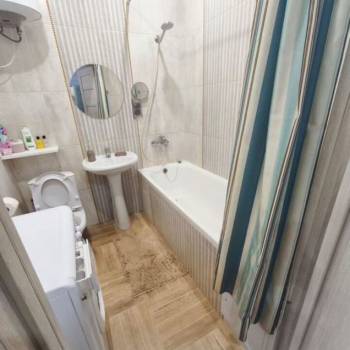 Продается 1-комнатная квартира, 37,2 м²