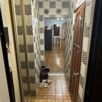 Продается 1-комнатная квартира, 28 м²