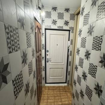 Продается 1-комнатная квартира, 28 м²