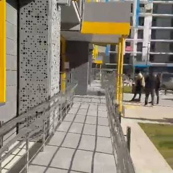 Продается 1-комнатная квартира, 24,9 м²