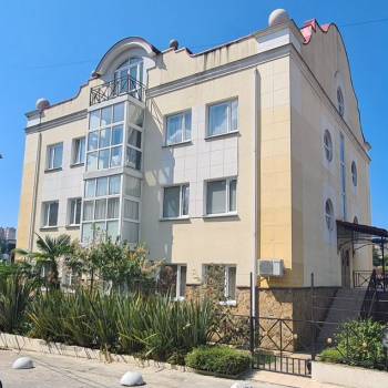 Продается 1-комнатная квартира, 51 м²