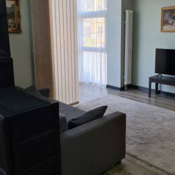 Продается 1-комнатная квартира, 51 м²