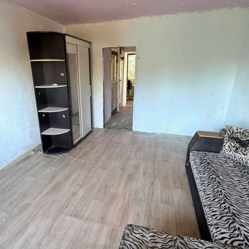 Продается 1-комнатная квартира, 29 м²