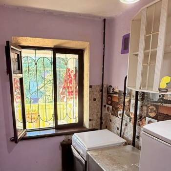 Продается 1-комнатная квартира, 29 м²