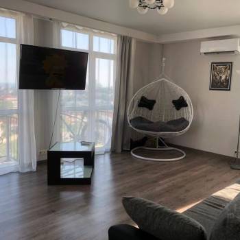 Сдается 1-комнатная квартира, 43 м²