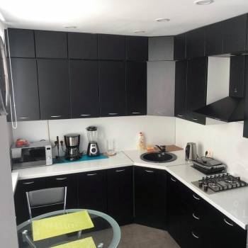 Сдается 1-комнатная квартира, 43 м²