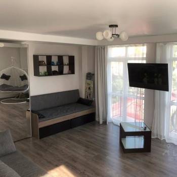 Сдается 1-комнатная квартира, 43 м²