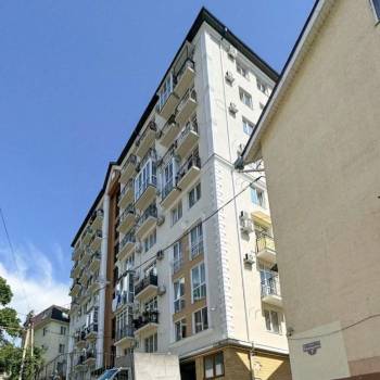 Сдается 1-комнатная квартира, 43 м²