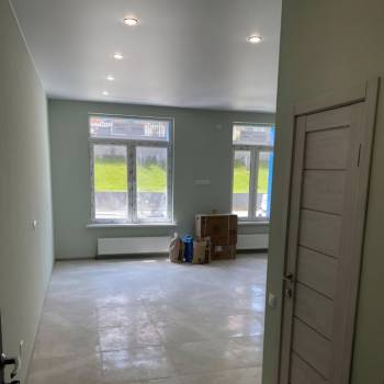 Продается 1-комнатная квартира, 36,5 м²