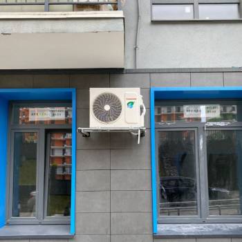 Продается 1-комнатная квартира, 36,5 м²