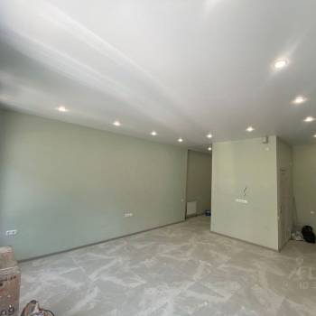 Продается 1-комнатная квартира, 36,5 м²