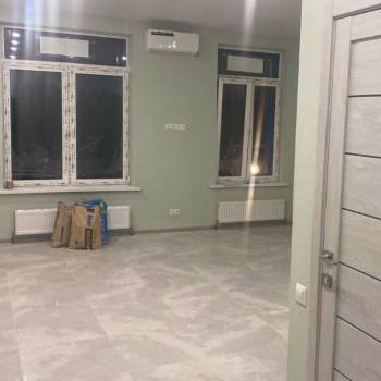 Продается 1-комнатная квартира, 36,5 м²