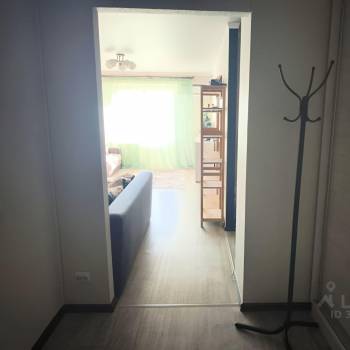 Сдается 2-х комнатная квартира, 56 м²