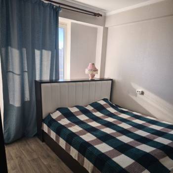 Сдается 2-х комнатная квартира, 56 м²