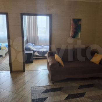 Сдается Многокомнатная квартира, 70 м²