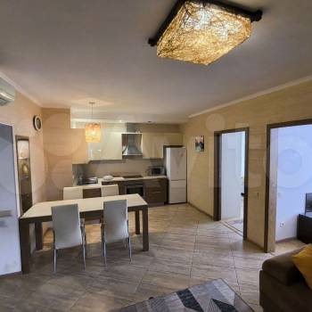 Сдается Многокомнатная квартира, 70 м²