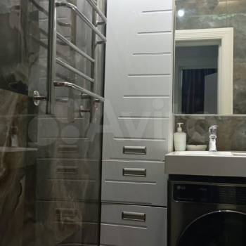 Продается Многокомнатная квартира, 105 м²