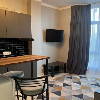 Сдается 1-комнатная квартира, 25 м²