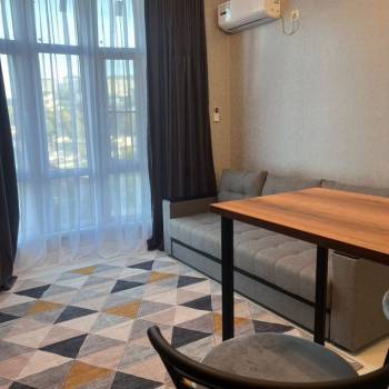 Сдается 1-комнатная квартира, 25 м²