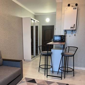 Сдается 1-комнатная квартира, 25 м²