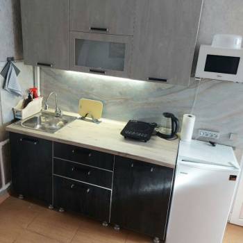 Сдается 1-комнатная квартира, 32 м²