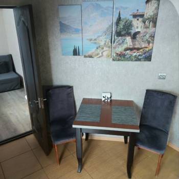 Сдается 1-комнатная квартира, 32 м²