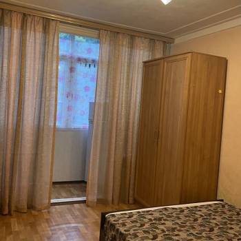 Сдается 1-комнатная квартира, 18 м²