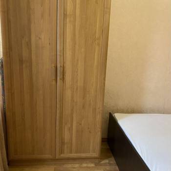 Сдается 1-комнатная квартира, 18 м²