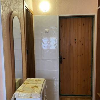 Сдается 1-комнатная квартира, 18 м²