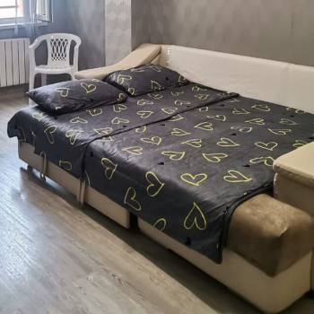 Сдается 1-комнатная квартира, 40 м²