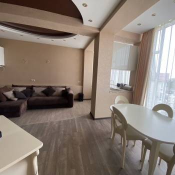 Сдается 2-х комнатная квартира, 50 м²