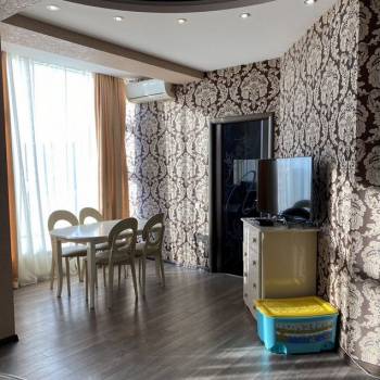 Сдается 2-х комнатная квартира, 50 м²