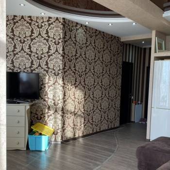 Сдается 2-х комнатная квартира, 50 м²