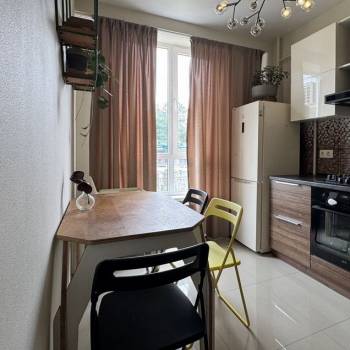 Продается 2-х комнатная квартира, 36 м²