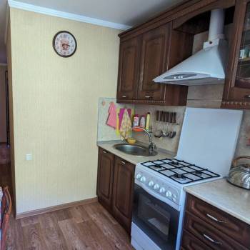 Продается 2-х комнатная квартира, 38,6 м²