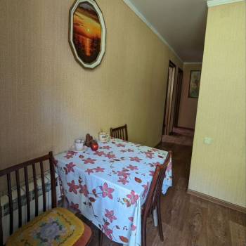 Продается 2-х комнатная квартира, 38,6 м²