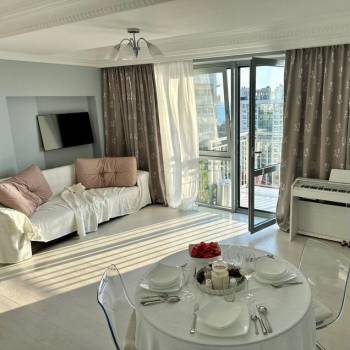 Продается 2-х комнатная квартира, 61,9 м²