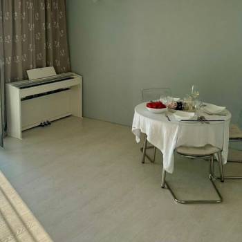 Продается 2-х комнатная квартира, 61,9 м²