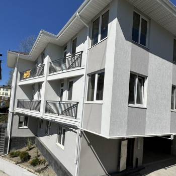 Продается 1-комнатная квартира, 36,6 м²