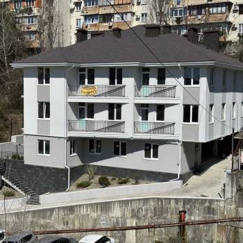 Продается 1-комнатная квартира, 36,6 м²