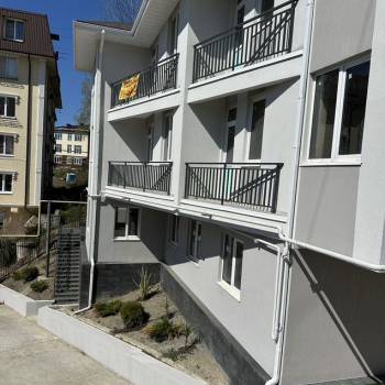 Продается 1-комнатная квартира, 36,6 м²