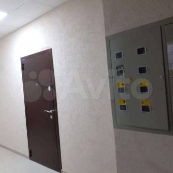 Продается 1-комнатная квартира, 30 м²