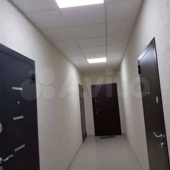 Продается 1-комнатная квартира, 30 м²